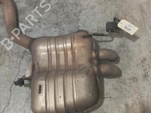Used Exhaust system VW ARTEON (3H7, 3H8) 2.0 TDI 4motion (240 hp) 29243053