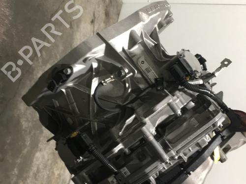 Gearbox RENAULT TWINGO III (BCM_, BCA_) 0.9 TCe 95 | BP22577357M3 