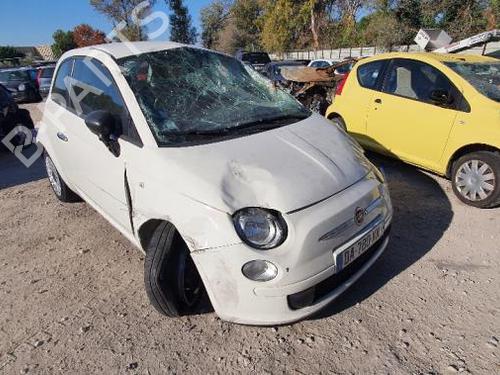 Warning switch FIAT 500 (312_) 1.2 (312AXA1A) | BP22589899I22 - Image 7
