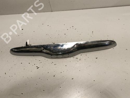 Used Tailgate trim FIAT 500 (312_) 1.2 (312AXA1A) (69 hp) 22586096