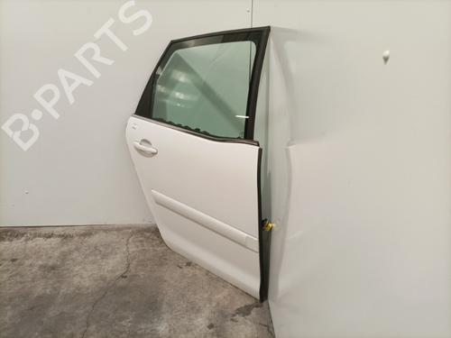 Right rear door CITROËN C4 Picasso I MPV (UD_) 1.6 HDi 110 | BP22589611C5 