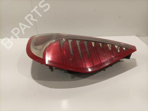 Right taillight RENAULT SCÉNIC III (JZ0/1_) 1.5 dCi | BP29537356C35 