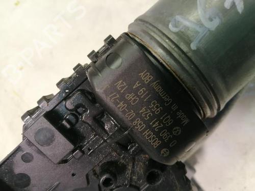 Front wiper motor VW POLO (9N_, 9A_) 1.2 12V | BP22587270M29 