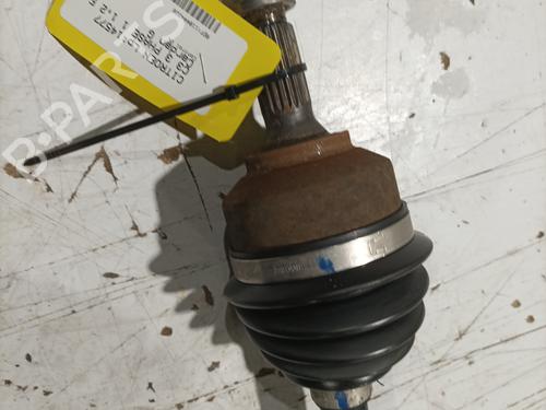 Left front driveshaft CITROËN C3 III (SX) 1.2 PureTech 82 | BP31114266M38 - Image 9