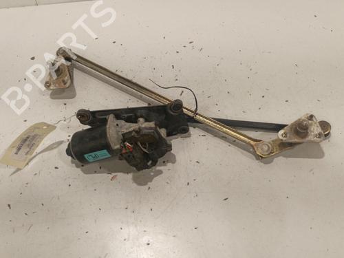 Front wiper motor CHEVROLET AVEO / KALOS Hatchback (T200) 1.2 LPG | BP22581837M29 