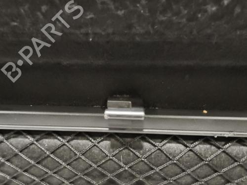 Rear parcel shelf VW GOLF VI (5K1) 1.6 TDI | BP37993837C85 - Image 3