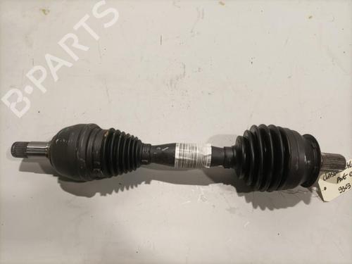 Used Left front driveshaft MERCEDES-BENZ B-CLASS Sports Tourer (W246, W242) B 200 (246.243) (156 hp) 22569866