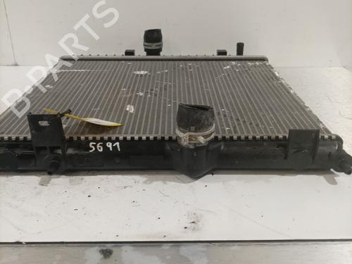 Water radiator CITROËN DS5 2.0 HDi 200 Hybrid4 All-wheel Drive | BP27981803M31 - Image 4