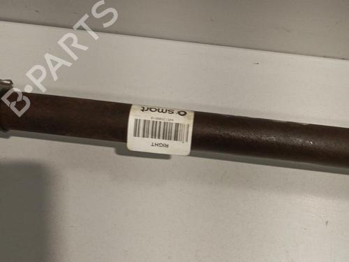 Right rear driveshaft SMART FORTWO Coupe (451) 1.0 Turbo (451.332) | BP22575013M41 
