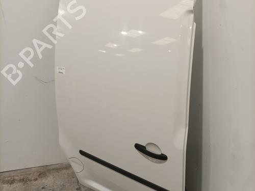 Right slide door VW CADDY III Box Body/MPV (2KA, 2KH, 2CA, 2CH) 1.9 TDI | BP24114219C75 