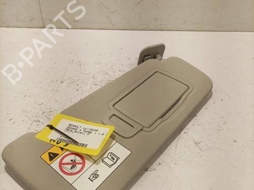 Used Right sun visor Right sun visor 37993948 37993948