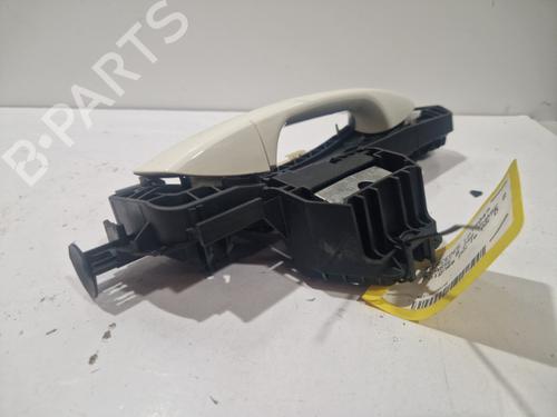 Rear right exterior door handle MERCEDES-BENZ B-CLASS Sports Tourer (W246, W242) B 180 CDI / d (246.212) | BP22573610C130 