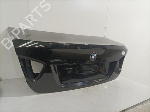 Used Tailgate BMW 3 (E90) 330 i (258 hp) 22579188