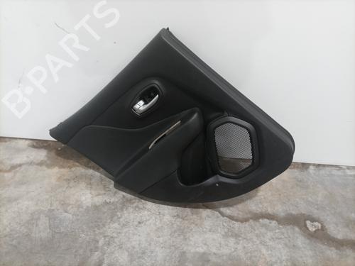 Seats set JEEP RENEGADE SUV (BU, B1, BV) 1.6 CRD | BP27407015C78 - Image 6