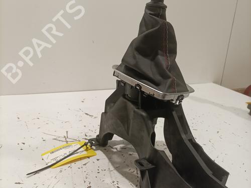 Gear lever RENAULT CLIO V (B7_) 1.3 TCe 140 (B7N0) | BP22583182M90 