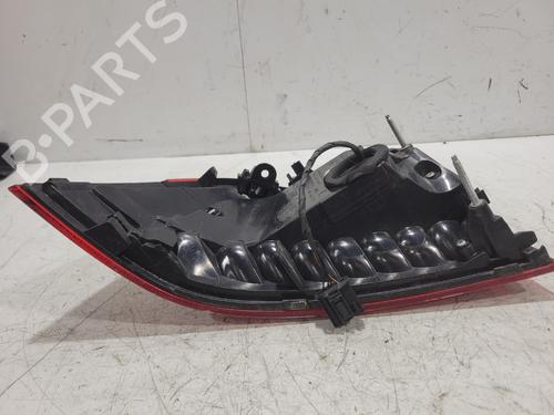 Used Right taillight Right taillight VW EOS (1F7, 1F8) 2.0 TDI 16V (140 hp) 39891868 39891868