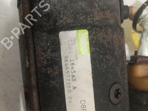 Starter CITROËN C5 III Break (RW_) 2.0 HDi | BP27734142M8  - Image 5