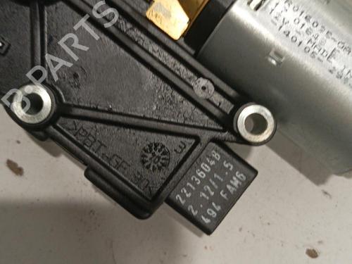 Sunroof engine PEUGEOT 407 (6D_) 2.0 HDi 135 (6DRHRH, 6DRHRE, 6DRHRG, 6DRHRJ) | BP22571768M60 