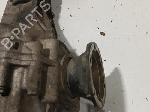 Used Front differential Front differential VW TOUAREG (7LA, 7L6, 7L7) 2.5 R5 TDI (174 hp) 22572257 22572257