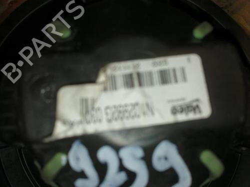 Used Heater blower motor PEUGEOT 207 (WA_, WC_) 1.4 (73 hp) 22575913