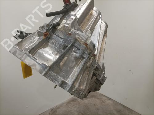 Gearbox SUZUKI VITARA (LY) 1.4 Hybrid (Mild Hybrid) AllGrip (APK414) | BP22574228M3 