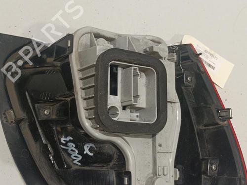 Højre baglygte VW POLO V (6R1, 6C1) 1.6 TDI (90 hp) 22586736