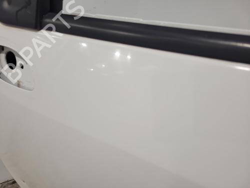 Dør venstre fortil Dør venstre fortil CITROËN C3 Picasso (SH_) 1.6 HDi (90 hp) 39892133 39892133