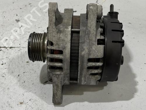 Alternator HYUNDAI i20 II (GB, IB) 1.4 CRDi | BP22576386M7 