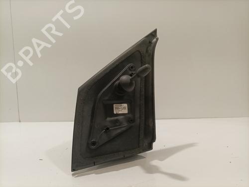 Right mirror TOYOTA AYGO (_B1_) 1.0 (KGB10_, KGB10R) | BP22585047C27 