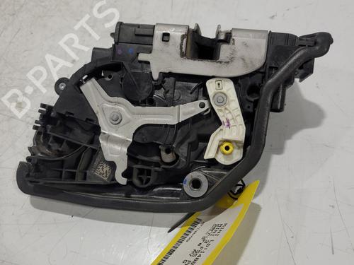 Used Front left lock Front left lock MINI MINI (F55) Cooper (136 hp) 31114306 31114306