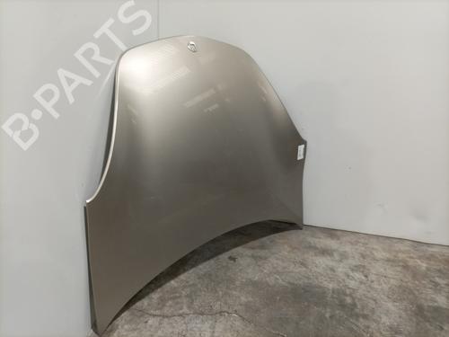 Hood SMART ROADSTER (452) 0.7 (452.432) | BP23110010C1 