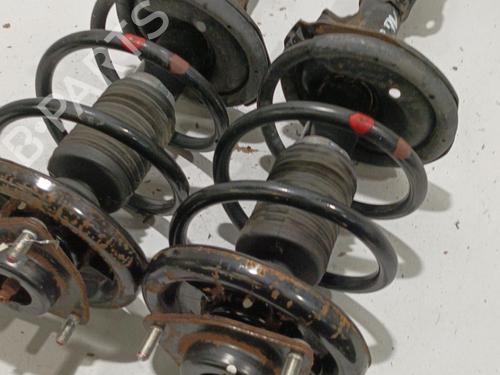 Left front shock absorber PEUGEOT 4007 (VU_, VV_) 2.2 HDi | BP22585888M16 