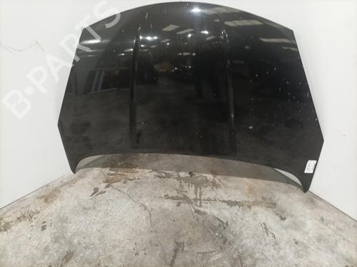 Used Hood NISSAN NOTE (E11, NE11) 1.5 dCi (86 hp) 24312046