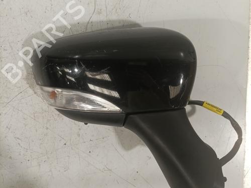Right mirror RENAULT CLIO IV (BH_) 1.5 dCi 75 | BP29208002C27 