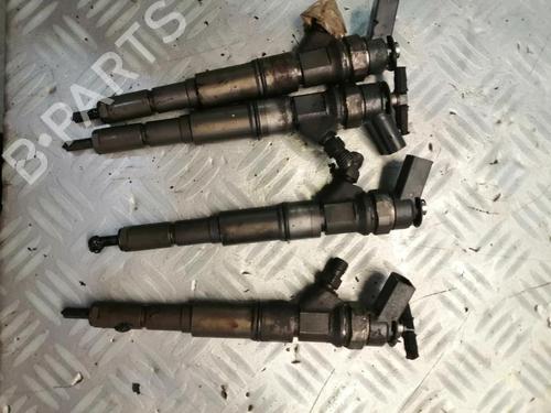 Used Injector BMW 3 (E46) 320 d (150 hp) 22578278
