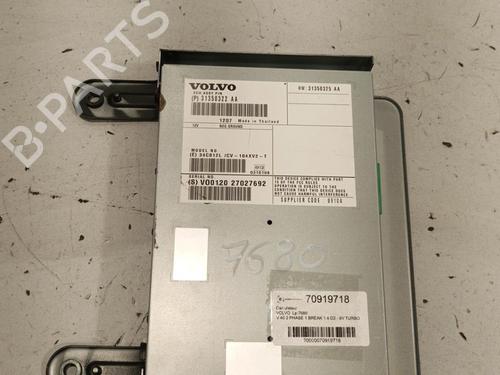 Control unit VOLVO V40 Hatchback (525) D2 | BP26297105M11 - Image 2