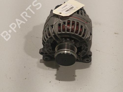 Used Alternator Alternator VW PASSAT B5.5 Variant (3B6) 1.9 TDI (130 hp) 22580950 22580950