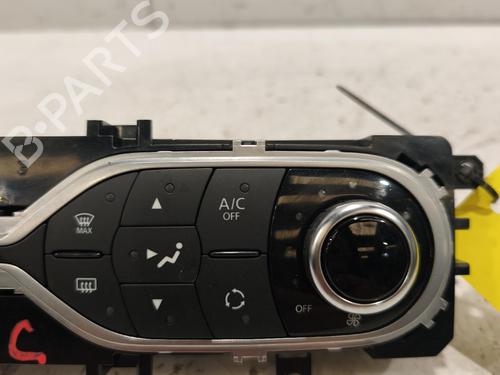 Climate control RENAULT CAPTUR I (J5_, H5_) 0.9 TCe 90 | BP36650688I5 - Image 6