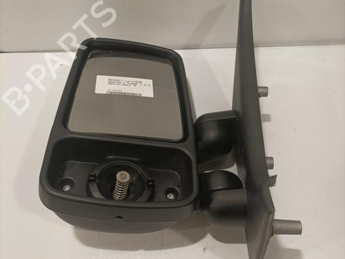 Used Left mirror RENAULT MASTER II Van (FD) 2.2 dCI 90 (90 hp) 24551077