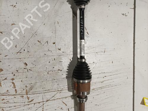 Used Right front driveshaft JEEP AVENGER (J2) 1.2 T3 e-Hybrid (110 hp) 31114298