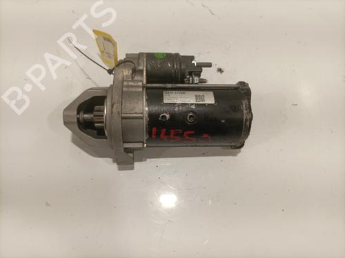 Starter MERCEDES-BENZ C-CLASS Coupe (CL203) C 220 CDI (203.708) | BP26008131M8 