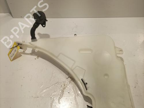 Used Windscreen washer tank BMW 1 (F20) 116 i (136 hp) 24454587