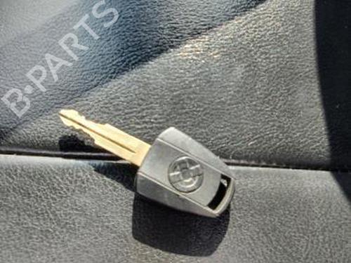 Bakspejl Højre SSANGYONG REXTON / REXTON II (GAB_) 2.7 Xdi | BP22578439C27 
