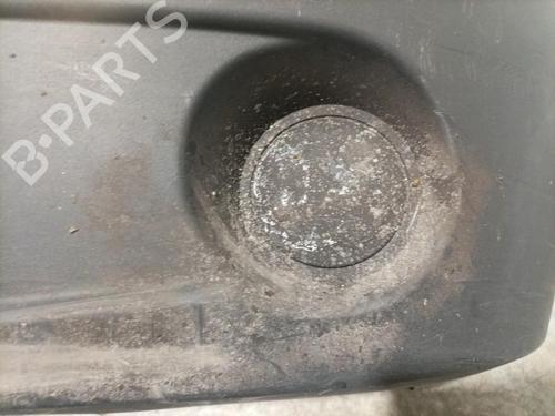 Front bumper RENAULT MASTER II Van (FD) 2.5 dCi 120 | BP22569895C7 