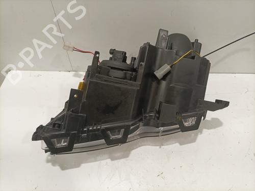 Used Right headlight Right headlight BMW 3 (E46) 330 d (184 hp) 35924391 35924391