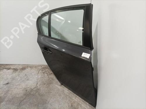 Right rear door BMW 1 (E87) 120 d | BP22574514C5 