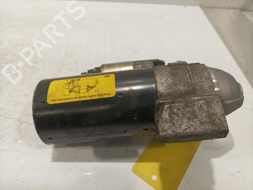 Starter BMW 1 (E87) 120 d | BP30564619M8  - Image 5