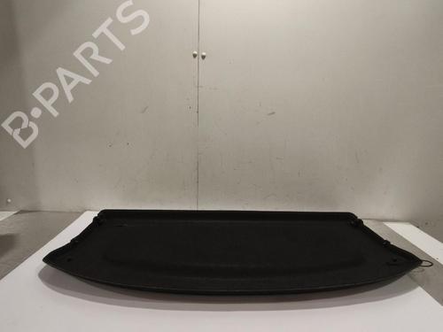 Rear parcel shelf CITROËN DS3 (SA_) 1.6 VTi 120 | BP37500336C85 - Image 3
