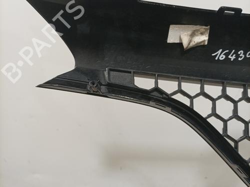 Grill RENAULT MEGANE IV Hatchback (B9A/M/N_) 1.6 TCe 205 (B9MV) | BP38424200C40 - Image 3