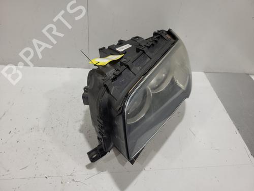 Used Left headlight Left headlight BMW X3 (E83) 2.0 d (150 hp) 36413977 36413977